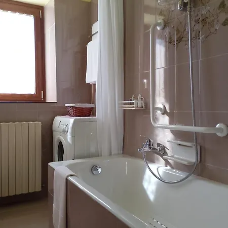 Casa Elena * San Bernardo (Sondrio)