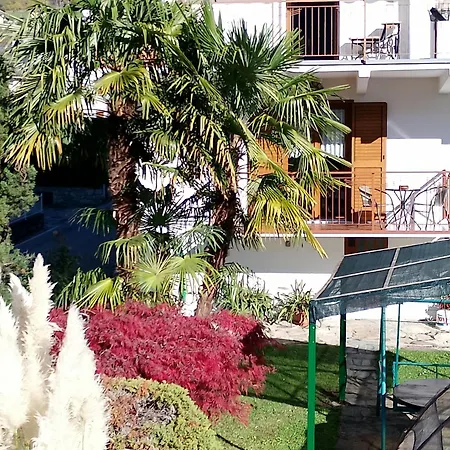 Casa Elena Daire *