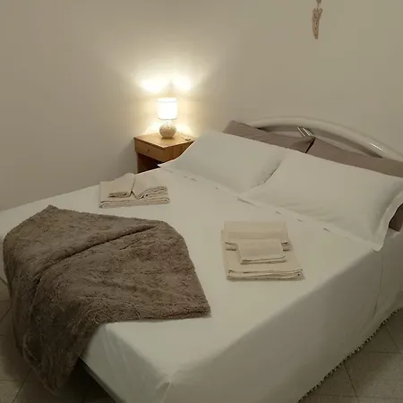 Casa Elena Daire San Bernardo (Sondrio)