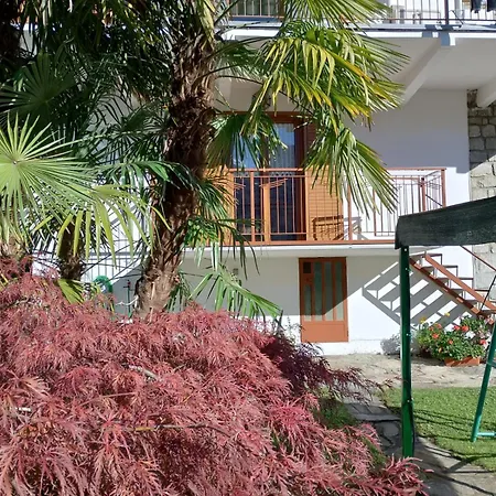 Daire Casa Elena *