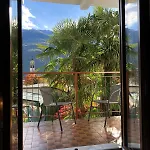 Apartamento Casa Elena San Bernardo (Sondrio)
