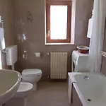Casa Elena San Bernardo (Sondrio)