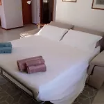 Apartamento Casa Elena San Bernardo (Sondrio)