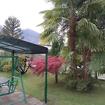 Apartamento Casa Elena San Bernardo (Sondrio)