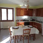 Apartamento Casa Elena San Bernardo (Sondrio)