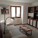 Casa Elena San Bernardo (Sondrio)