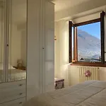 Casa Elena San Bernardo (Sondrio)