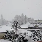 Apartamento Casa Elena San Bernardo (Sondrio)