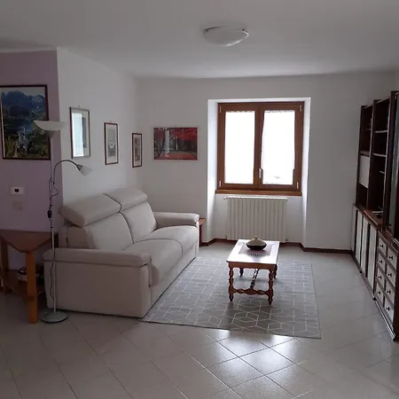 Apartamento Casa Elena San Bernardo (Sondrio)