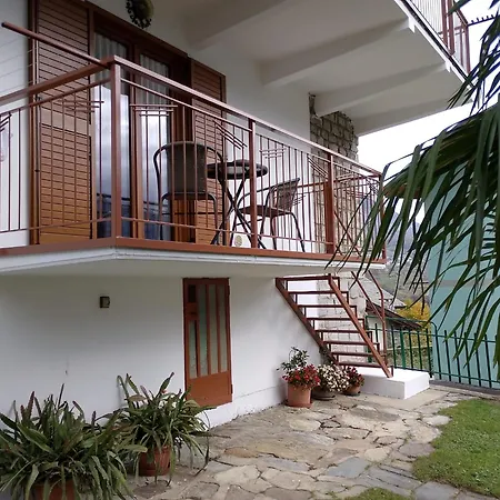 Casa Elena * San Bernardo (Sondrio)