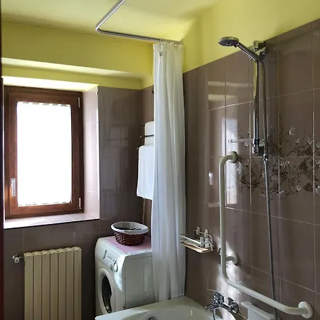 Casa Elena Lejlighed