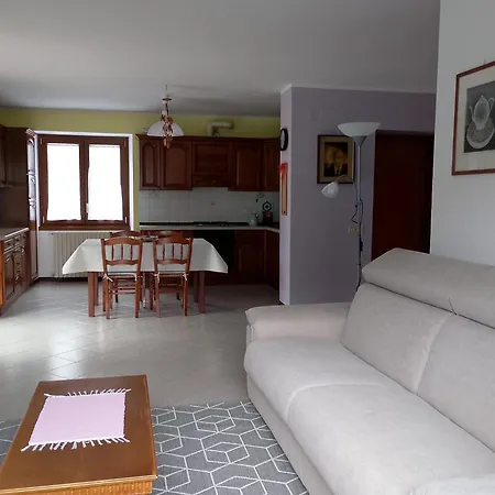Lejlighed Casa Elena *
