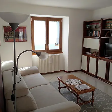 Casa Elena San Bernardo (Sondrio)