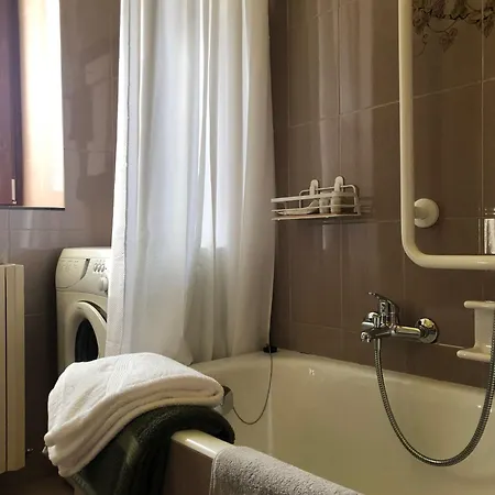 Casa Elena * San Bernardo (Sondrio)